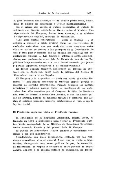 AÃ±o 38, nÂº 124 (1929) - Publicaciones PeriÃ³dicas del Uruguay