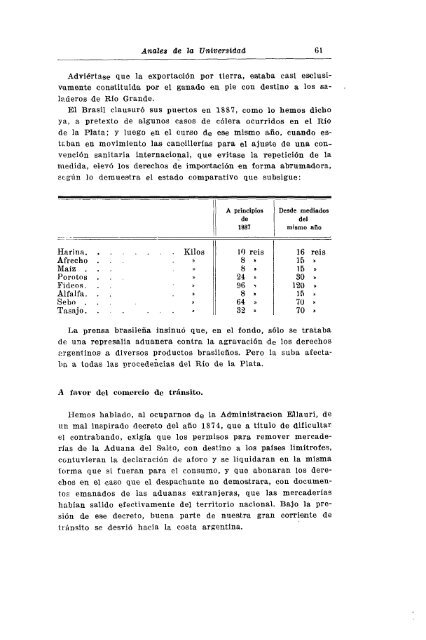 AÃ±o 38, nÂº 124 (1929) - Publicaciones PeriÃ³dicas del Uruguay