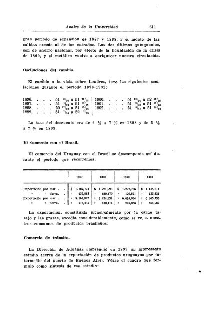 AÃ±o 38, nÂº 124 (1929) - Publicaciones PeriÃ³dicas del Uruguay