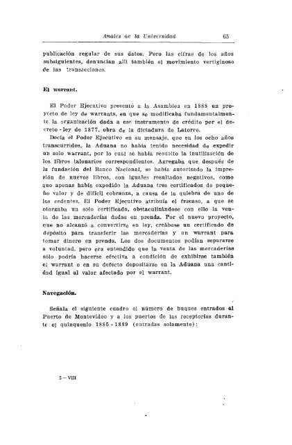 AÃ±o 38, nÂº 124 (1929) - Publicaciones PeriÃ³dicas del Uruguay