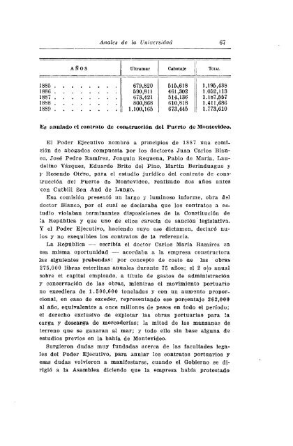 AÃ±o 38, nÂº 124 (1929) - Publicaciones PeriÃ³dicas del Uruguay