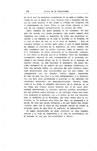 AÃ±o 38, nÂº 124 (1929) - Publicaciones PeriÃ³dicas del Uruguay