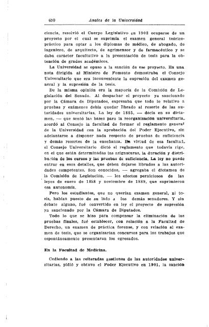 AÃ±o 38, nÂº 124 (1929) - Publicaciones PeriÃ³dicas del Uruguay