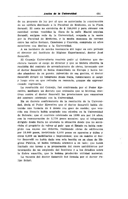 AÃ±o 38, nÂº 124 (1929) - Publicaciones PeriÃ³dicas del Uruguay