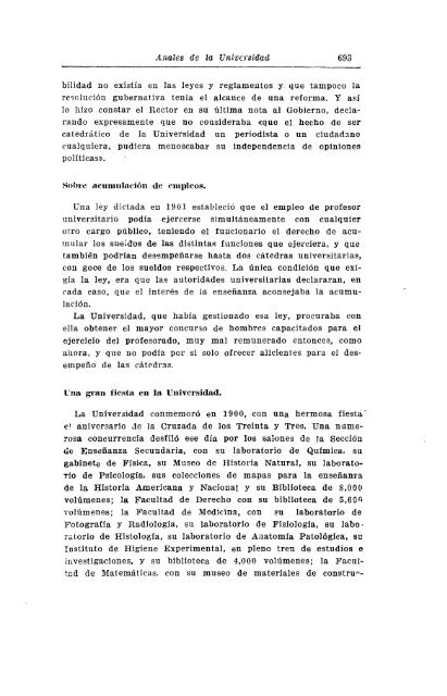 AÃ±o 38, nÂº 124 (1929) - Publicaciones PeriÃ³dicas del Uruguay