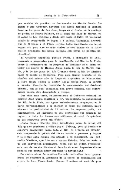 AÃ±o 38, nÂº 124 (1929) - Publicaciones PeriÃ³dicas del Uruguay