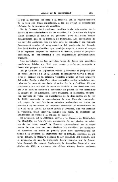 AÃ±o 38, nÂº 124 (1929) - Publicaciones PeriÃ³dicas del Uruguay