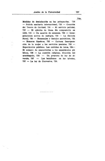 AÃ±o 38, nÂº 124 (1929) - Publicaciones PeriÃ³dicas del Uruguay