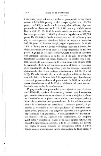 AÃ±o 10, t. 14, entrega 1 (1903) - Publicaciones PeriÃ³dicas del Uruguay