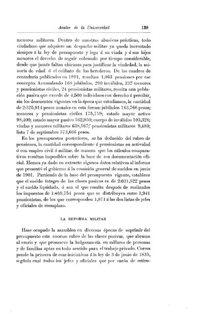 AÃ±o 10, t. 14, entrega 1 (1903) - Publicaciones PeriÃ³dicas del Uruguay