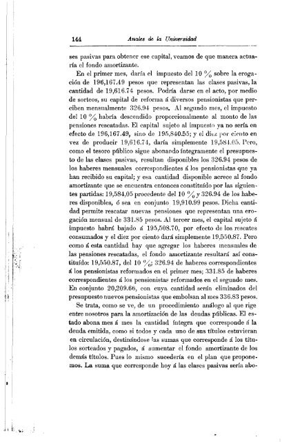 AÃ±o 10, t. 14, entrega 1 (1903) - Publicaciones PeriÃ³dicas del Uruguay