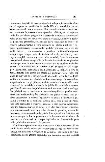 AÃ±o 10, t. 14, entrega 1 (1903) - Publicaciones PeriÃ³dicas del Uruguay