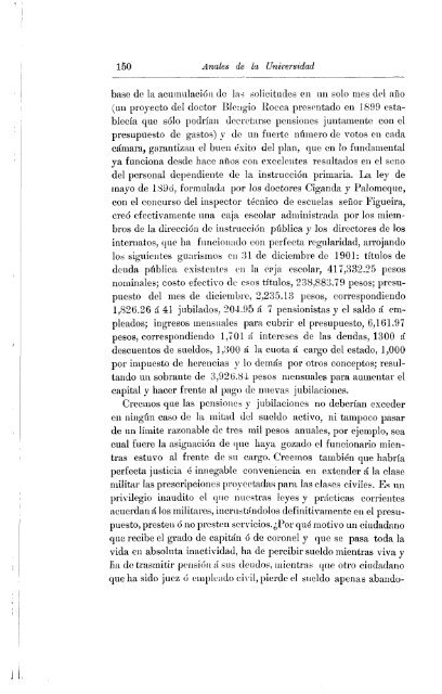 AÃ±o 10, t. 14, entrega 1 (1903) - Publicaciones PeriÃ³dicas del Uruguay