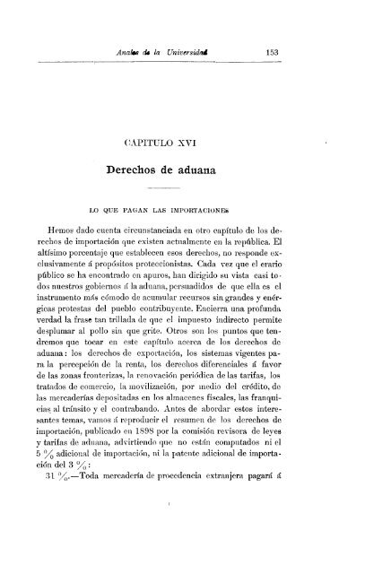 AÃ±o 10, t. 14, entrega 1 (1903) - Publicaciones PeriÃ³dicas del Uruguay