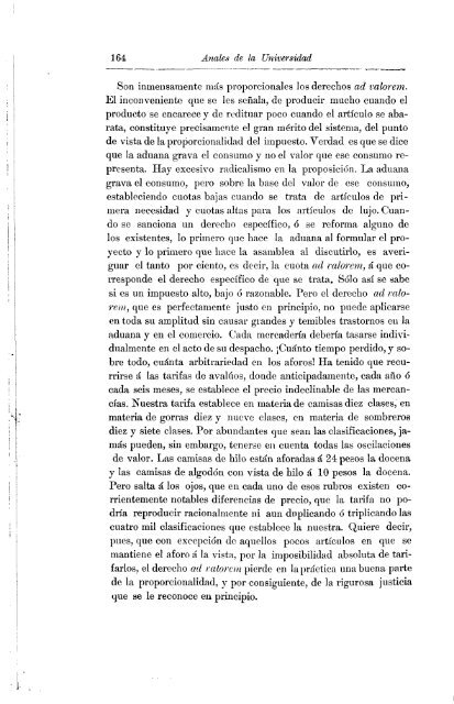 AÃ±o 10, t. 14, entrega 1 (1903) - Publicaciones PeriÃ³dicas del Uruguay