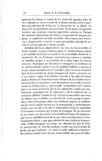 AÃ±o 10, t. 14, entrega 1 (1903) - Publicaciones PeriÃ³dicas del Uruguay