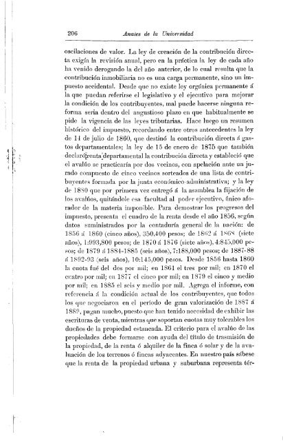 AÃ±o 10, t. 14, entrega 1 (1903) - Publicaciones PeriÃ³dicas del Uruguay