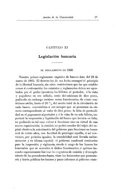 AÃ±o 10, t. 14, entrega 1 (1903) - Publicaciones PeriÃ³dicas del Uruguay