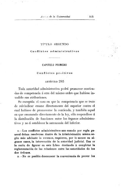 AÃ±o 10, t. 14, entrega 1 (1903) - Publicaciones PeriÃ³dicas del Uruguay