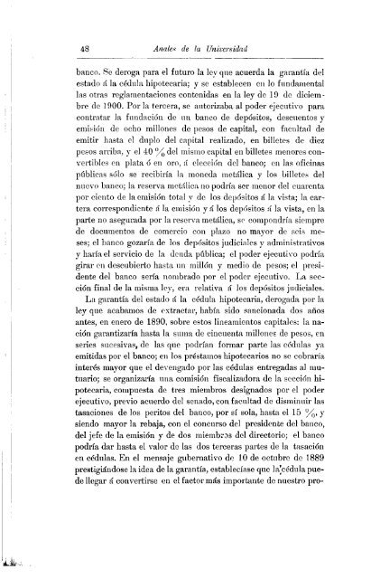 AÃ±o 10, t. 14, entrega 1 (1903) - Publicaciones PeriÃ³dicas del Uruguay