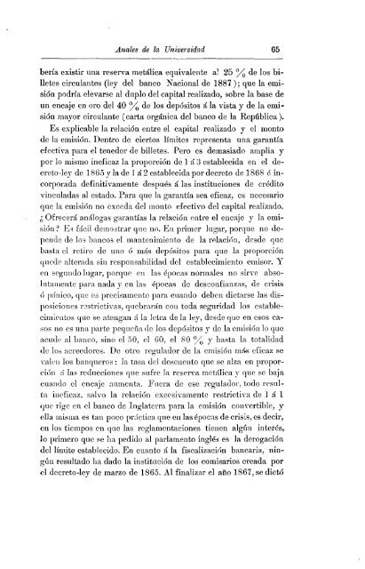 AÃ±o 10, t. 14, entrega 1 (1903) - Publicaciones PeriÃ³dicas del Uruguay