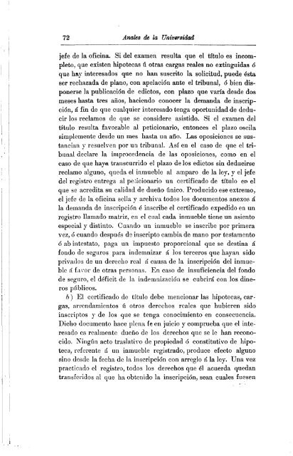 AÃ±o 10, t. 14, entrega 1 (1903) - Publicaciones PeriÃ³dicas del Uruguay