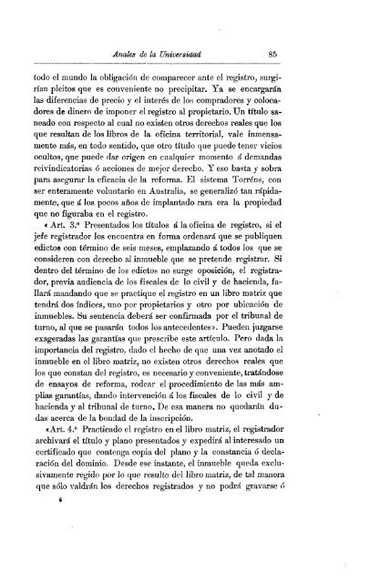 AÃ±o 10, t. 14, entrega 1 (1903) - Publicaciones PeriÃ³dicas del Uruguay