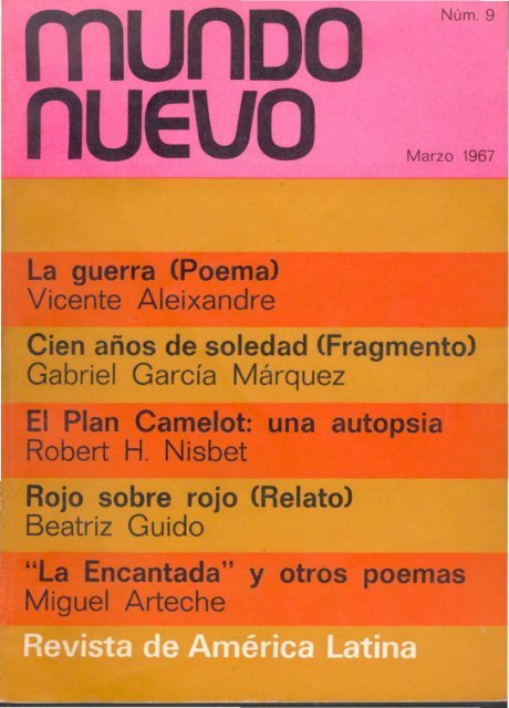 bert H - Publicaciones PeriÃ³dicas del Uruguay