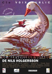 Le merveilleux voyage de Nils Holgersson - Cie Voix Public.pdf