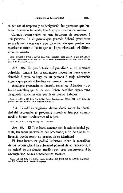 AÃ±o 9, t. 11, 5a. entrega (1901) - Publicaciones PeriÃ³dicas del ...