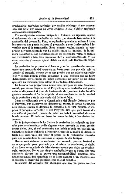 AÃ±o 9, t. 11, 5a. entrega (1901) - Publicaciones PeriÃ³dicas del ...