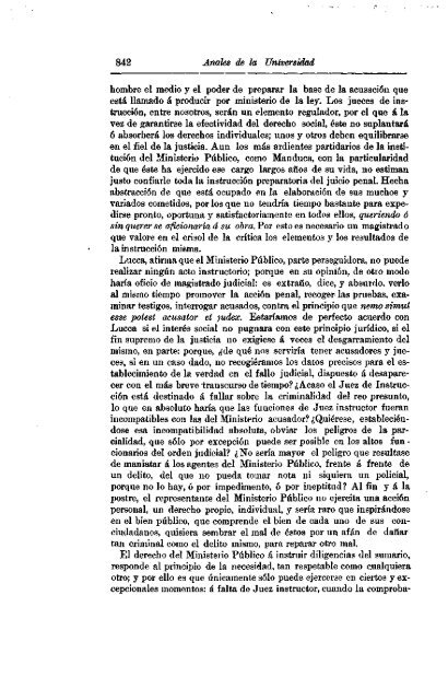 AÃ±o 9, t. 11, 5a. entrega (1901) - Publicaciones PeriÃ³dicas del ...