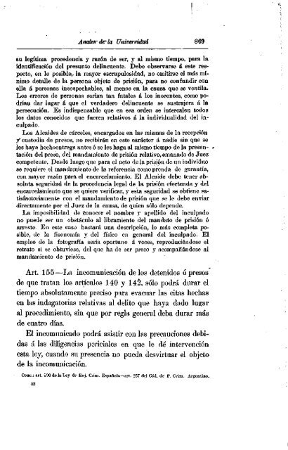 AÃ±o 9, t. 11, 5a. entrega (1901) - Publicaciones PeriÃ³dicas del ...