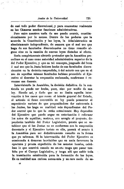 AÃ±o 9, t. 11, 5a. entrega (1901) - Publicaciones PeriÃ³dicas del ...