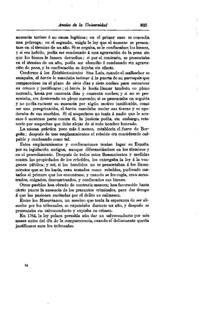 AÃ±o 9, t. 11, 5a. entrega (1901) - Publicaciones PeriÃ³dicas del ...