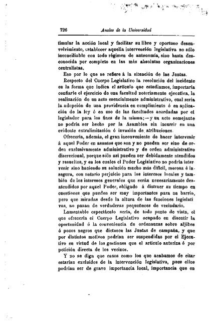 AÃ±o 9, t. 11, 5a. entrega (1901) - Publicaciones PeriÃ³dicas del ...