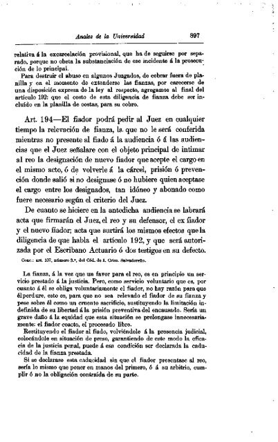 AÃ±o 9, t. 11, 5a. entrega (1901) - Publicaciones PeriÃ³dicas del ...