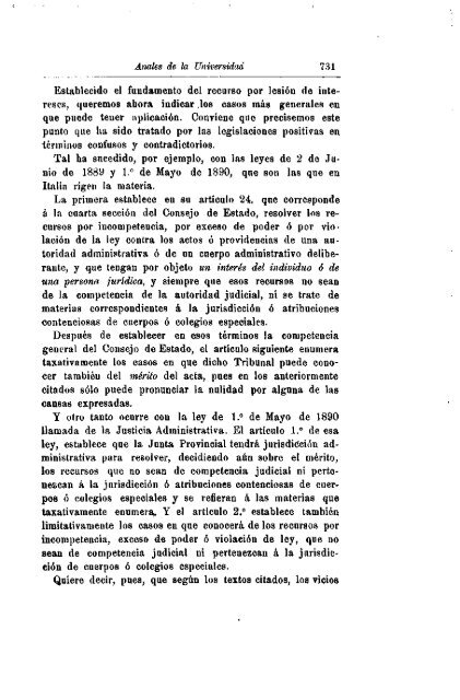 AÃ±o 9, t. 11, 5a. entrega (1901) - Publicaciones PeriÃ³dicas del ...