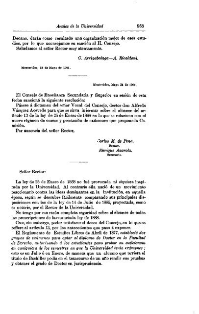 AÃ±o 9, t. 11, 5a. entrega (1901) - Publicaciones PeriÃ³dicas del ...