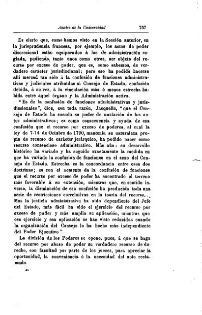 AÃ±o 9, t. 11, 5a. entrega (1901) - Publicaciones PeriÃ³dicas del ...