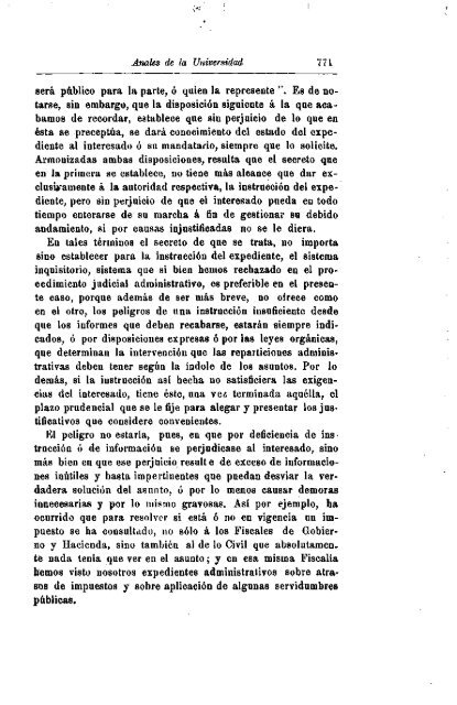 AÃ±o 9, t. 11, 5a. entrega (1901) - Publicaciones PeriÃ³dicas del ...