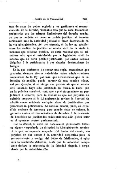 AÃ±o 9, t. 11, 5a. entrega (1901) - Publicaciones PeriÃ³dicas del ...