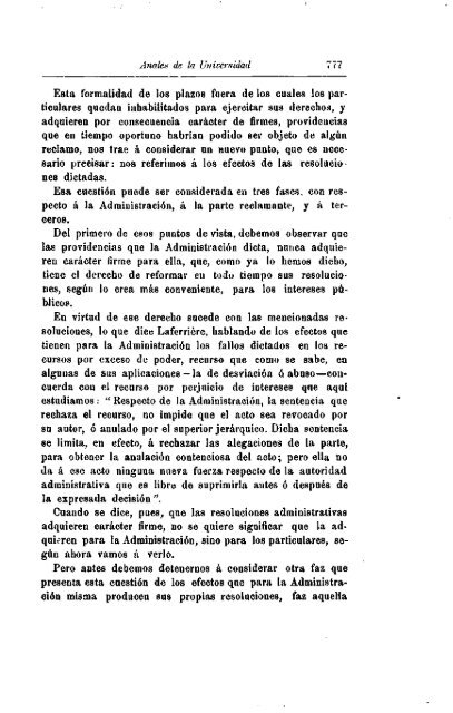 AÃ±o 9, t. 11, 5a. entrega (1901) - Publicaciones PeriÃ³dicas del ...