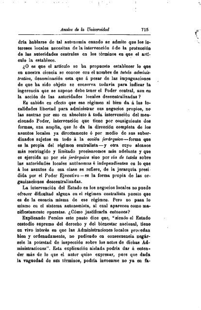 AÃ±o 9, t. 11, 5a. entrega (1901) - Publicaciones PeriÃ³dicas del ...