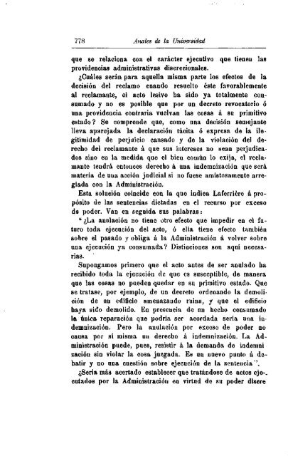 AÃ±o 9, t. 11, 5a. entrega (1901) - Publicaciones PeriÃ³dicas del ...