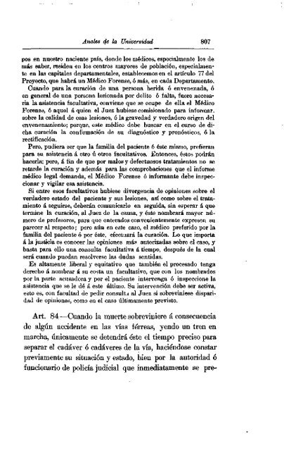 AÃ±o 9, t. 11, 5a. entrega (1901) - Publicaciones PeriÃ³dicas del ...