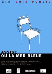 Assise ou la mer bleue - Cie Voix Public.pdf