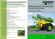 Land-Cruiser - Dammann