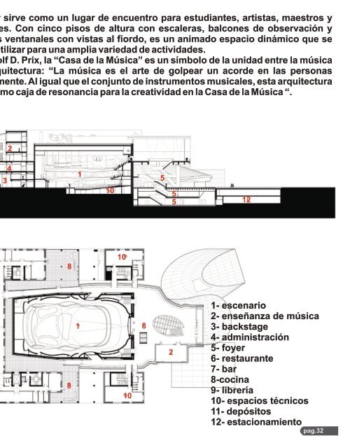 e-ArquiNoticias N° 15 abril 2014 