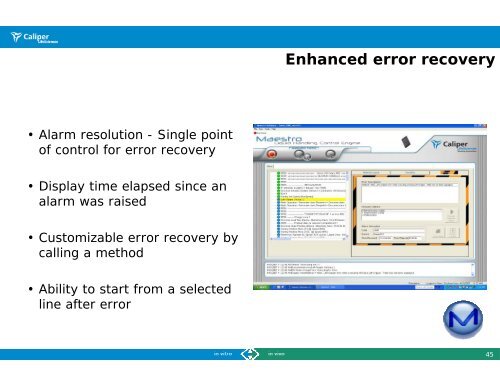 Applications in Genomics - PerkinElmer